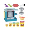 Hasbro Play-Doh Πλαστελίνη - Παιχνίδι Kitchen Creations Rising Cake Oven για 3+ Ετών, 5τμχ (F1321) (HASF1321)-HASF1321