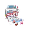 Hasbro Παιχνίδι Μινιατούρα Peppa Pig Peppa’s Family Motorhome για 3+ Ετών (F2182) (HASF2182)-HASF2182