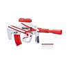 Hasbro Nerf Εκτοξευτής Fortnite για 8+ Ετών (F2344) (HASF2344)-HASF2344