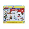 Hasbro Play-Doh Πλαστελίνη - Παιχνίδι για 3+ Ετών, 24τμχ (F2377) (HASF2377)-HASF2377