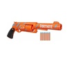 Hasbro Nerf Εκτοξευτής Six Shot Fortnite για 8+ Ετών (HASF2678) (HASF2678)-HASF2678