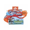 Hasbro Nerf Νεροπίστολο Super Soaker Raptor Surge Dinosquad για 6+ (F2795) (HASF2795)-HASF2795