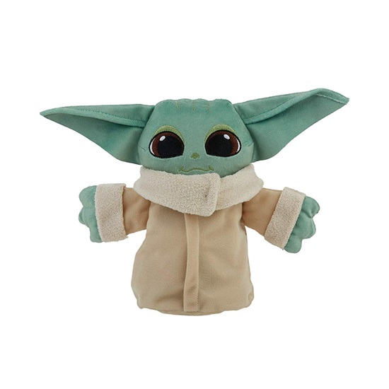 Hasbro Λούτρινο Star Wars The Child (F2851) (HASF2851)-HASF2851