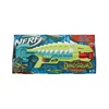 Hasbro Nerf Εκτοξευτής Armorstrike Dinosquad για 8+ Ετών (F5855) (HASF5855)-HASF5855