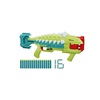 Hasbro Nerf Εκτοξευτής Armorstrike Dinosquad για 8+ Ετών (F5855) (HASF5855)-HASF5855