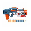 Hasbro Nerf Εκτοξευτής Moto Blitz για 8+ Ετών (F5872) (HASF5872)-HASF5872