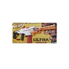 Hasbro Nerf Εκτοξευτής Strike Motorized Blaster Ultra για 8+ (F6024) (HASF6024)-HASF6024