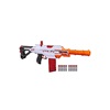 Hasbro Nerf Εκτοξευτής Strike Motorized Blaster Ultra για 8+ (F6024) (HASF6024)-HASF6024