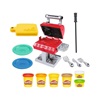 Hasbro Play-Doh Πλαστελίνη - Παιχνίδι Grill n' Stamp για 3+ Ετών 6τμχ (F06525L0) (HASF06525L0)-HASF06525L0
