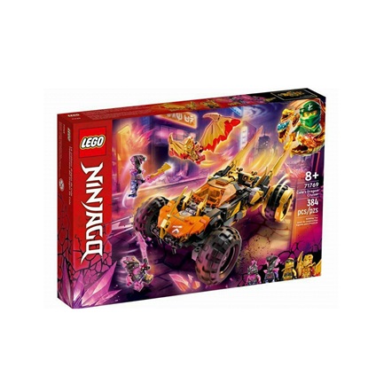 LEGO Ninjago Coles Drachen-Flitzer | 71769-LGO71769
