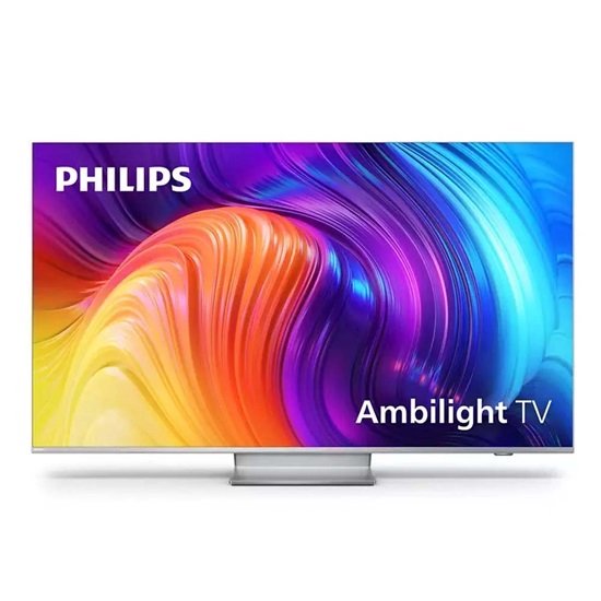 Philips Smart TV 55" 4K UHD LED HDR (55PUS8807/12) (PHI55PUS880712)-PHI55PUS880712