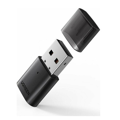Ugreen CM390 USB Bluetooth 5.0 Adapter (80889) (UGR80889)-UGR80889