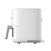 Xiaomi Smart Air Fryer Pro Φριτέζα Αέρος με Αποσπώμενο Κάδο 4lt Λευκή (BHR6943EU) (XIABHR6943EU)-XIABHR6943EU
