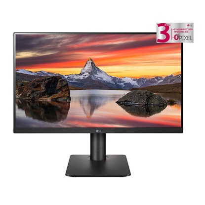 LG 24MP450P-B IPS AMD FreeSync Monitor 24'' (LG24MP450PB)-LG24MP450PB