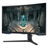 SAMSUNG LS27BG650EUXEN Odyssey G6 Monitor 27'' (SAMLS27BG650EUXEN)-SAMLS27BG650EUXEN