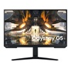 SAMSUNG LS27AG500PPXEN Odyssey G5 IPS Monitor 27'' with AMD FreeSync (SAMLS27AG500PPXEN)-SAMLS27AG500PPXEN