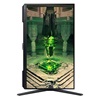 SAMSUNG LS25BG400EUXEN  Odyssey G4 IPS Gaming Monitor 25'' (SAMLS25BG400EUXEN)-SAMLS25BG400EUXEN