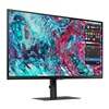 SAMSUNG LS27B800PXUXEN ViewFinity IPS HDR Monitor 27'' with USB-C (SAMLS27B800PXUXEN)-SAMLS27B800PXUXEN