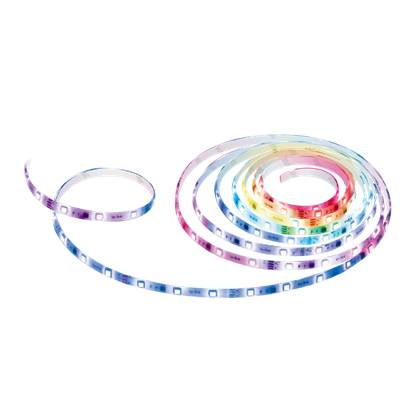 Tp-Link Tapo Smart Light Strip, Multicolor (TAPO L920-5) (L920-5)-TPL920-5