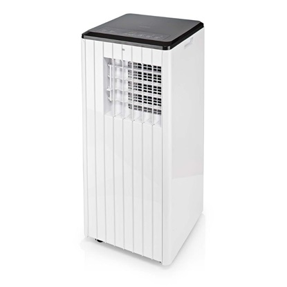 Nedis SmartLife 3-in-1 Air Conditioner White (WIFIACMB3WT9) (NEDWIFIACMB3WT9)-NEDWIFIACMB3WT9