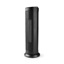 Nedis SmartLife Fan Heater 2000W Black (WIFIFNH10CBK) (NEDWIFIFNH10CBK)-NEDWIFIFNH10CBK