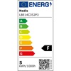 Nedis Λάμπες LED για Ντουί E14 Θερμό Λευκό 470lm 3τμχ (LBE14C352P3) (NEDLBE14C352P3)-NEDLBE14C352P3