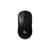 Logitech Pro X superlight wireless Gaming Mouse black (910-005880) (LOGGPROXBK)-LOGGPROXBK