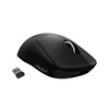 Logitech Pro X superlight wireless Gaming Mouse black (910-005880) (LOGGPROXBK)-LOGGPROXBK