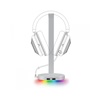 Razer Chroma V2 White Headset Base (RC21-01510300-R3M1) (RAZRC21-01510300-R3M1)-RAZRC21-01510300-R3M1