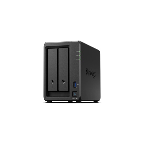 NAS Server Synology DiskStation (DS723+) (SYNDS723+)-SYNDS723+