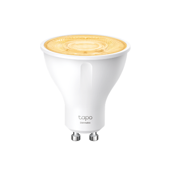 TP-LINK Tapo Smart Wi-Fi Spotlight Dimmable (TAPO L610) (TPL610)-TPL610