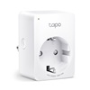 TP-LINK Tapo Mini Smart Wi-Fi Socket  (TAPO P110) (TPP110)-TPP110