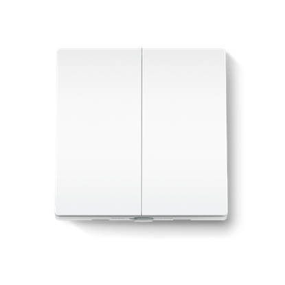 TP-LINK Tapo Smart Light Switch (TAPO S220) (TPS220)-TPS220