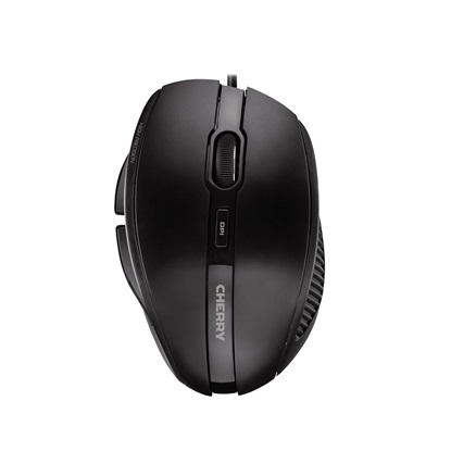 Cherry MC 3000 Mouse black (JM-0120-2) (CHRJM01202)-CHRJM01202