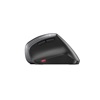 Cherry MW 4500 wireless Mouse black (JW-4500) (CHRJW4500)-CHRJW4500