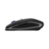 Cherry Gentix Bluetooth  Mouse black (JW-7500-2) (CHRJW75002)-CHRJW75002