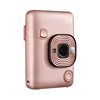 Fujifilm Instax Mini Liplay instant camera blush gold (16631849) (FJM16631849)-FJM16631849