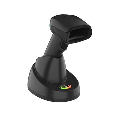 Honeywell Barcode Scanner Xenon XP 1950 g black (1950GHD-2USB-R) (HON1950GHD-2USB-R)-HON1950GHD-2USB-R