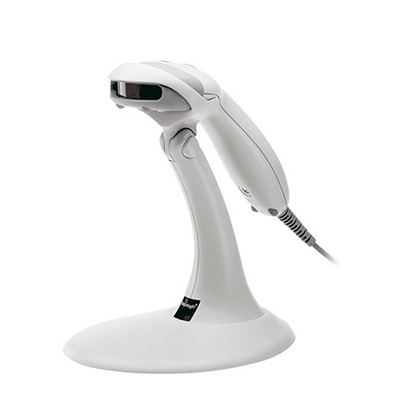 Honeywell Barcode Scanner Voyager CG9540 white (MK9540-77A38) (HONMK9540-77A38)-HONMK9540-77A38