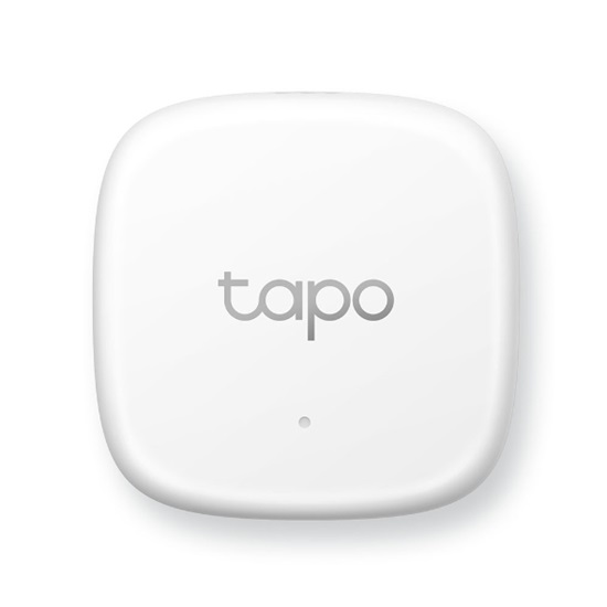 TP-LINK Tapo Smart Temperature and Humidity Monitor (TAPO T310) (TPT310)-TPT310
