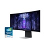 SAMSUNG LS34BG850SUXEN Odyssey OLED G8 Smart QHD Gaming Monitor 34'' (SAMLS34BG850SUXEN)-SAMLS34BG850SUXEN