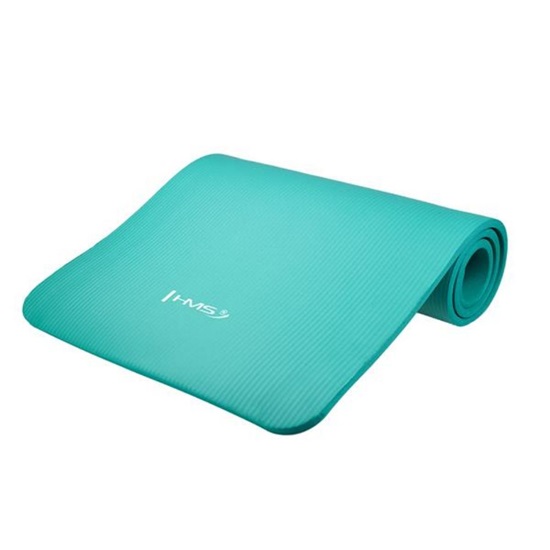 HMS Yoga Mat 1830x610mm Mind (YM04MD) (HMSYM04MD)-HMSYM04MD