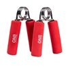 One Fitness Hand Grips Set of 2 (PZ03) (OFIPZ03)-OFIPZ03