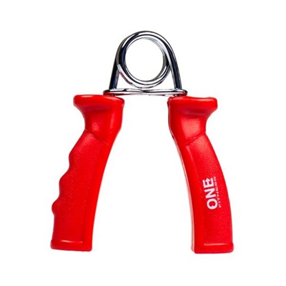 One Fitness Hand Grips Set of 2 (PZ04) (OFIPZ04)-OFIPZ04