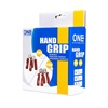 One Fitness Hand Grips Set of 2 (PZ04) (OFIPZ04)-OFIPZ04