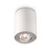 Philips  Φωτιστικό Οροφής  myLiving Pillar 120mm GU10 White (PHI5633031PN)-PHI5633031PN