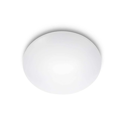 Philips  Πλαφονιέρα Οροφής  myLiving 4000K 1100lm 280mm 4x 2.4W White (PHI915004469001)-PHI915004469001