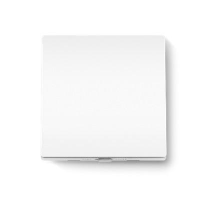 TP-LINK Tapo Smart Light Switch (TAPO S210) (TPS210)-TPS210