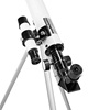 Nedis Aperture Καταδιοπτρικό Τηλεσκόπιο (SCTE5060WT) (NEDSCTE5060WT)-NEDSCTE5060WT