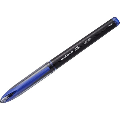Uni-Ball Στυλό UBA-188L 0.5 Air Blue (UBA188MBL) (UNIUBA188MBL)-UNIUBA188MBL